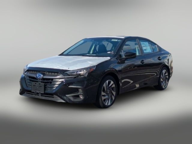 2025 Subaru Legacy Limited