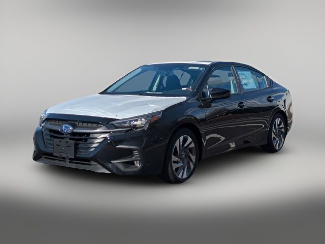 2025 Subaru Legacy Limited