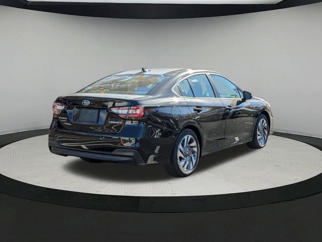 2025 Subaru Legacy Limited