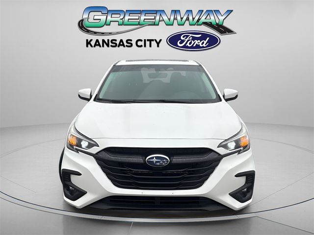 2025 Subaru Legacy Limited