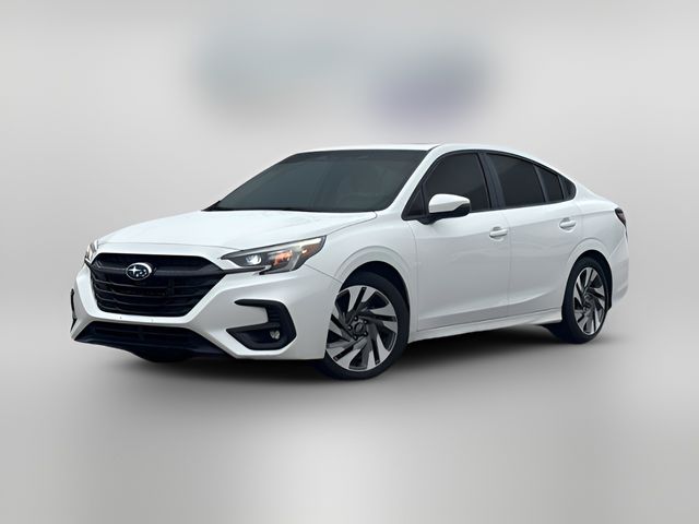 2025 Subaru Legacy Limited