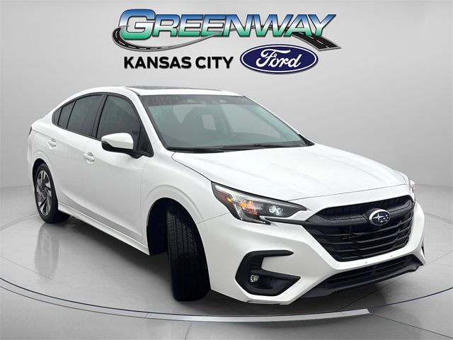 2025 Subaru Legacy Limited