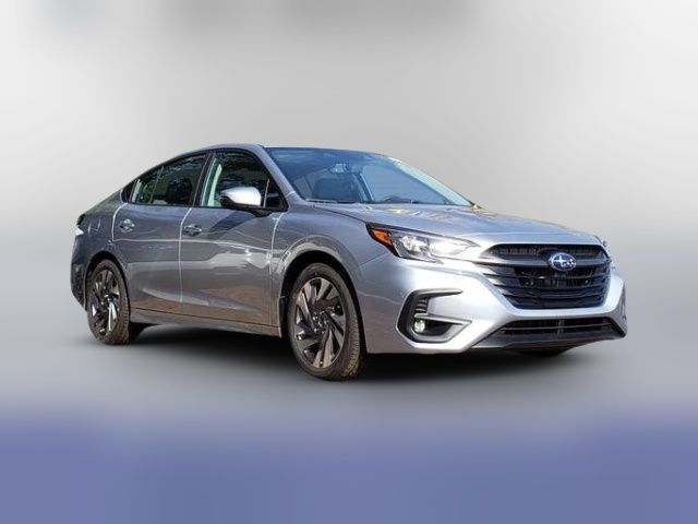 2025 Subaru Legacy Limited