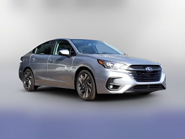 2025 Subaru Legacy Limited