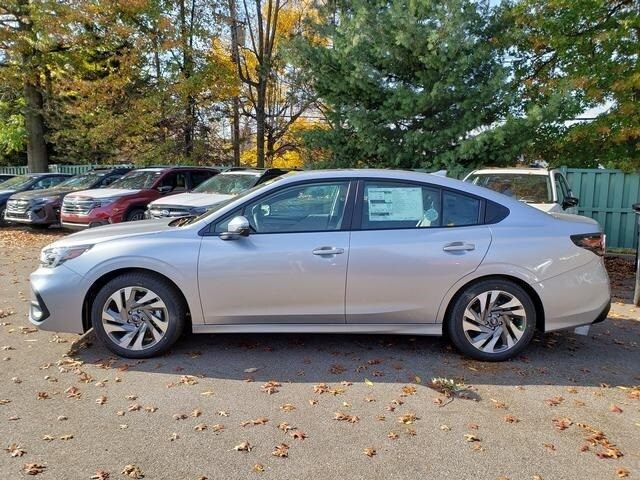 2025 Subaru Legacy Limited