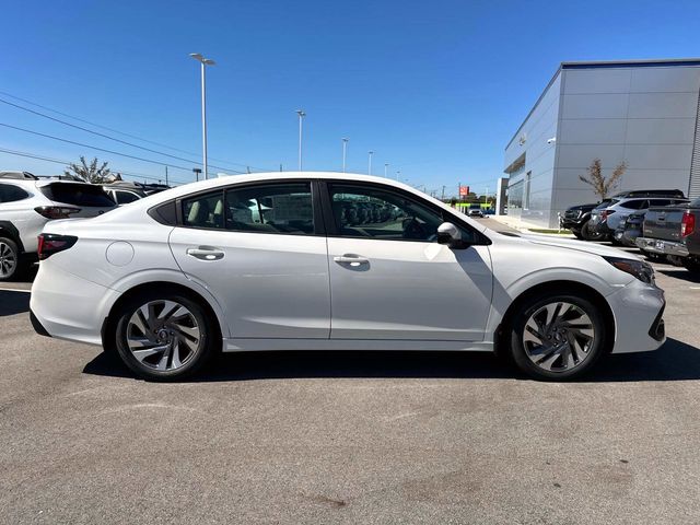 2025 Subaru Legacy Limited