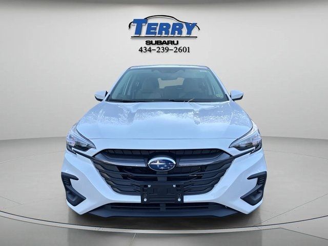 2025 Subaru Legacy Limited