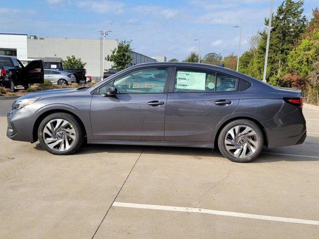 2025 Subaru Legacy Limited