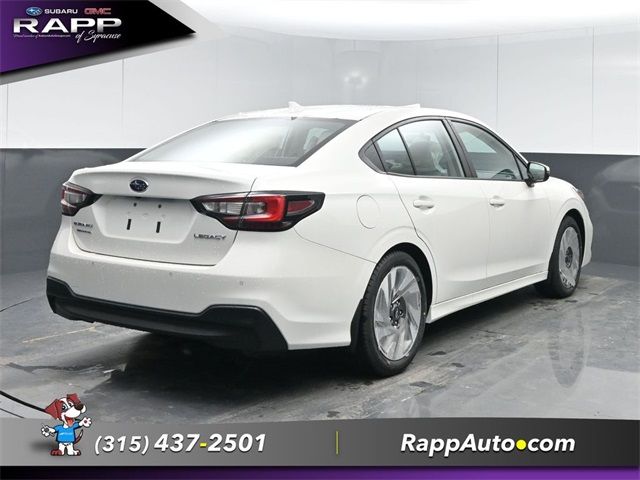 2025 Subaru Legacy Limited