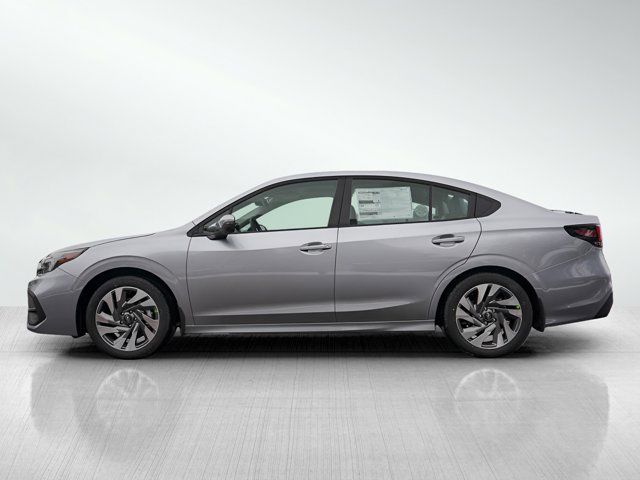 2025 Subaru Legacy Limited