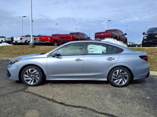 2025 Subaru Legacy Limited