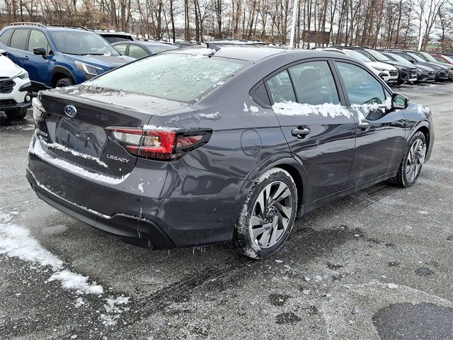 2025 Subaru Legacy Limited