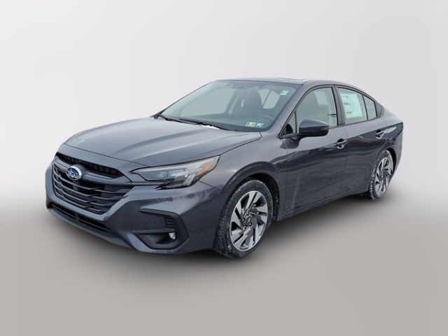 2025 Subaru Legacy Limited