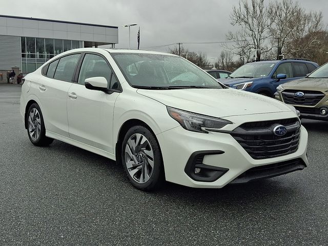 2025 Subaru Legacy Limited