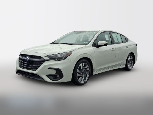 2025 Subaru Legacy Limited