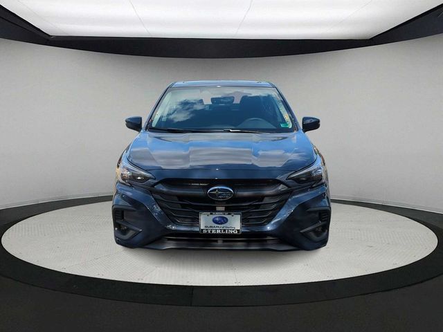2025 Subaru Legacy Limited