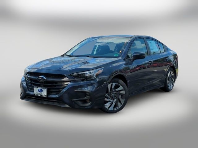 2025 Subaru Legacy Limited