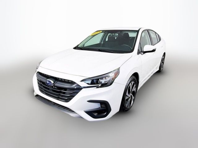 2025 Subaru Legacy Premium AWD