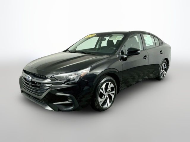 2025 Subaru Legacy Premium AWD