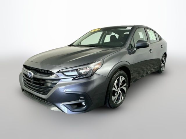 2025 Subaru Legacy Premium AWD