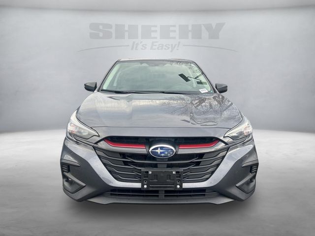 2025 Subaru Legacy Sport