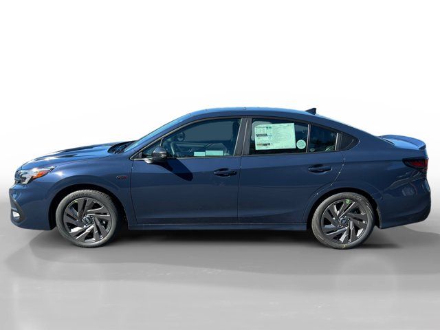 2025 Subaru Legacy Sport