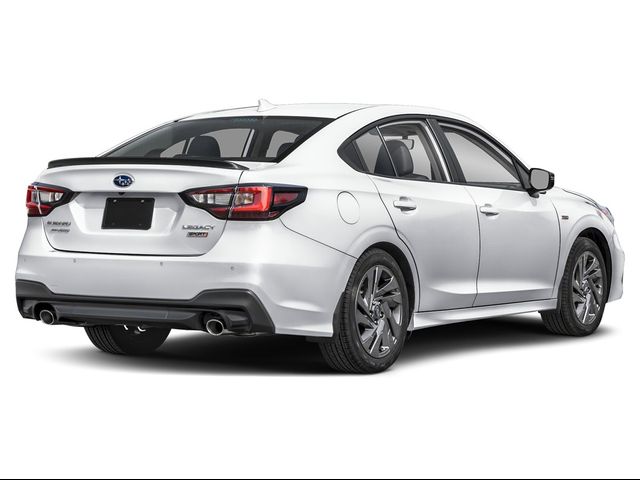 2025 Subaru Legacy Sport