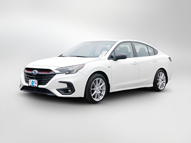 2025 Subaru Legacy Sport