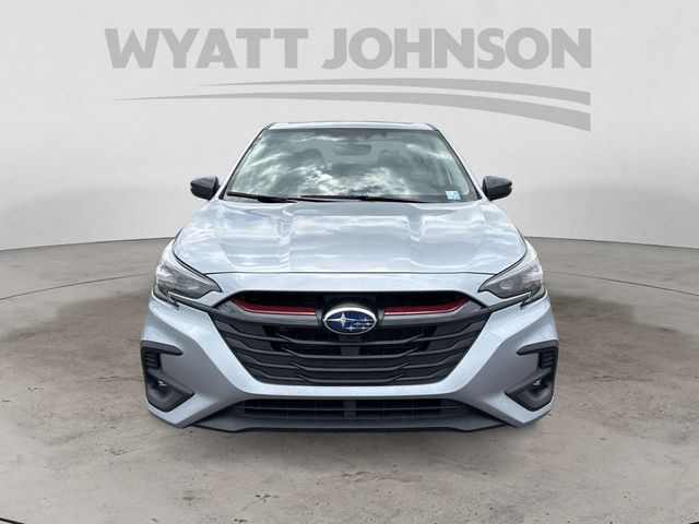 2025 Subaru Legacy Sport