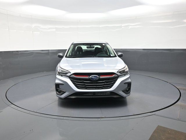 2025 Subaru Legacy Sport