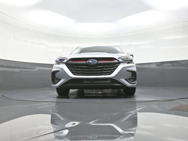 2025 Subaru Legacy Sport