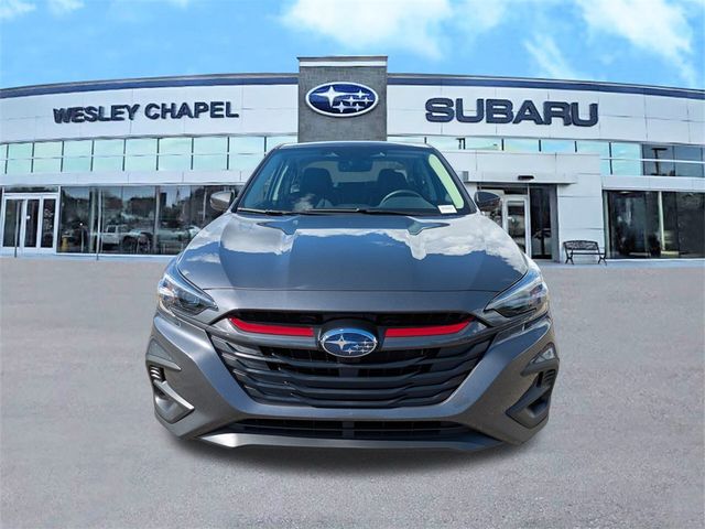 2025 Subaru Legacy Sport