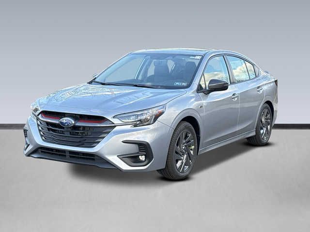 2025 Subaru Legacy Sport