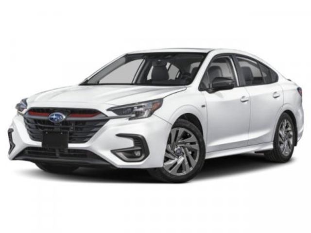 2025 Subaru Legacy Sport