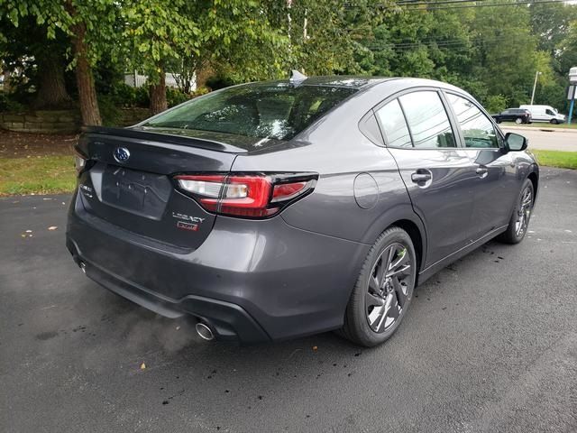 2025 Subaru Legacy Sport