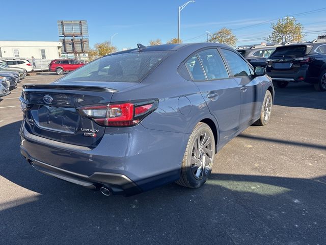 2025 Subaru Legacy Sport