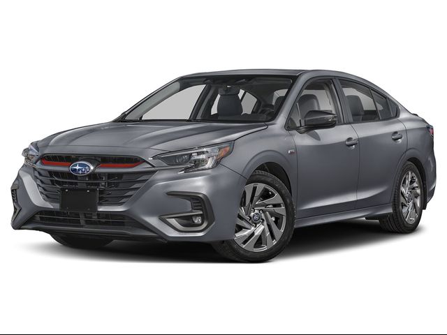 2025 Subaru Legacy Sport