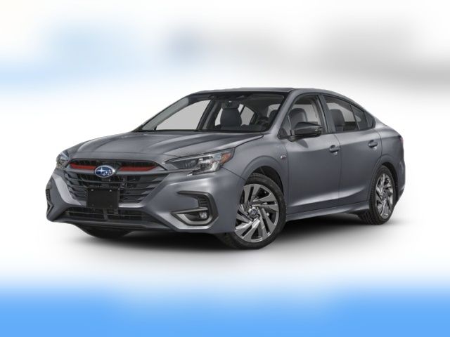 2025 Subaru Legacy Sport