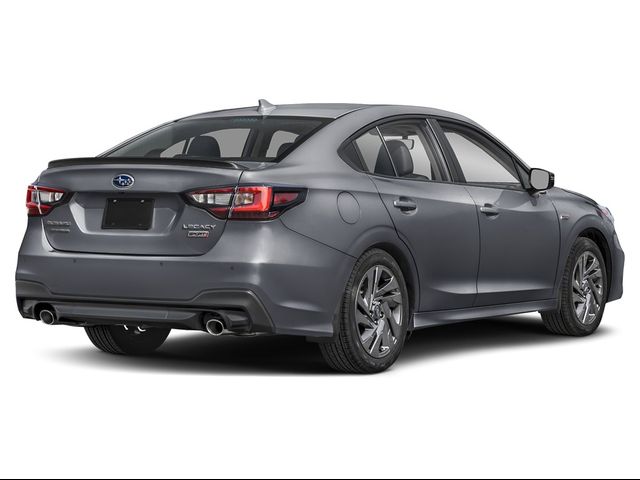 2025 Subaru Legacy Sport