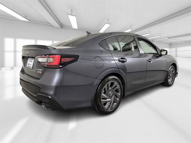 2025 Subaru Legacy Sport