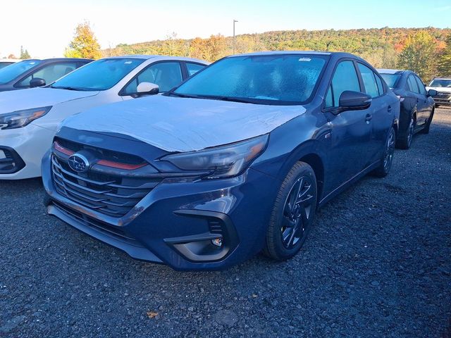 2025 Subaru Legacy Sport