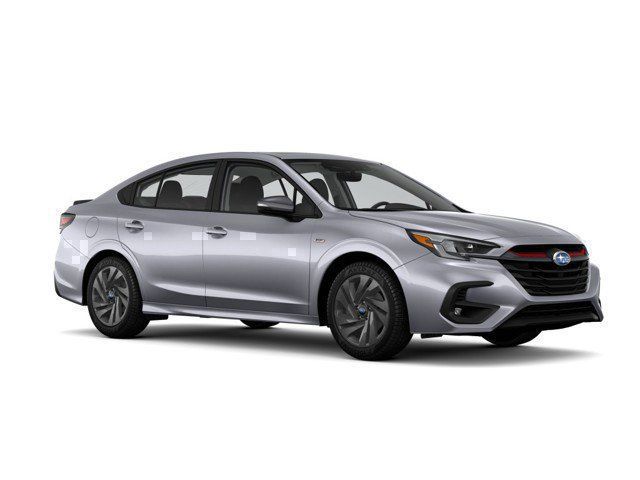 2025 Subaru Legacy Sport