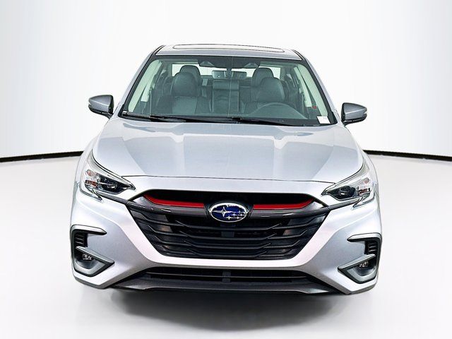 2025 Subaru Legacy Sport