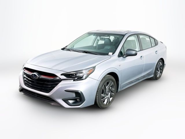 2025 Subaru Legacy Sport