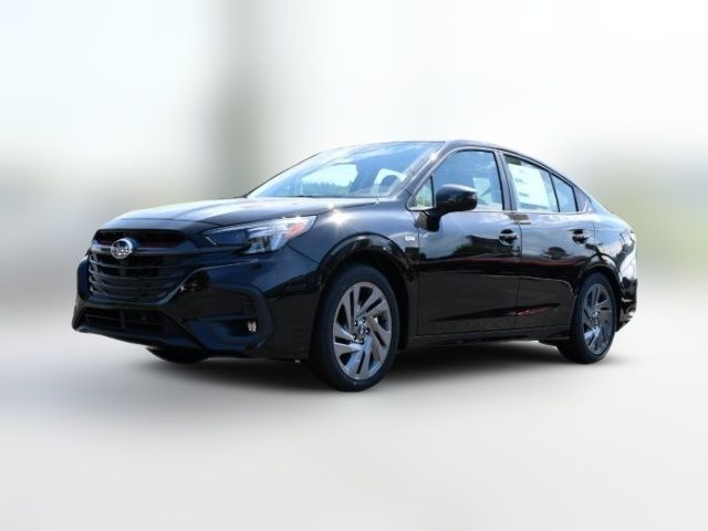 2025 Subaru Legacy Sport