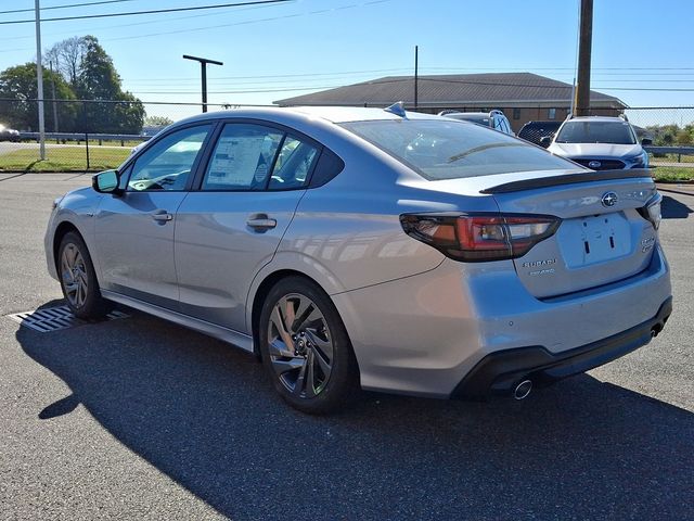 2025 Subaru Legacy Sport