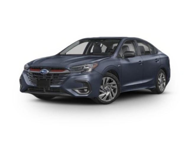 2025 Subaru Legacy Sport