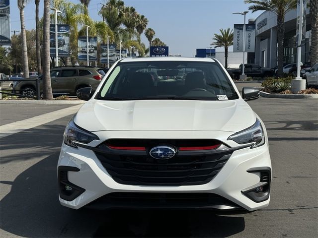 2025 Subaru Legacy Sport