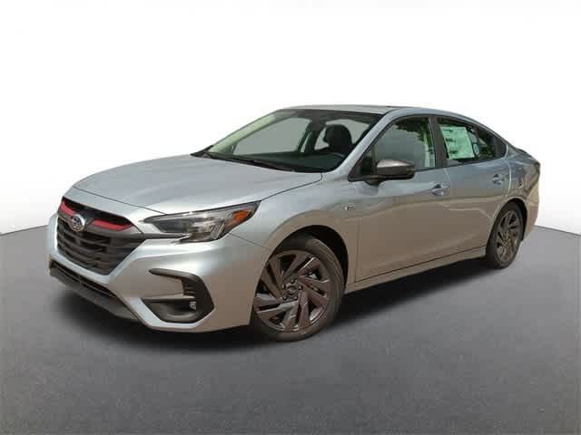 2025 Subaru Legacy Sport