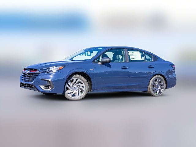 2025 Subaru Legacy Sport